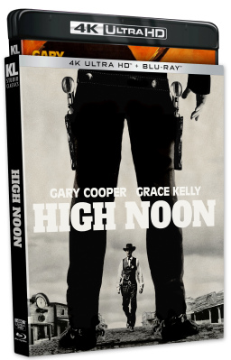 High Noon (4KUHD)